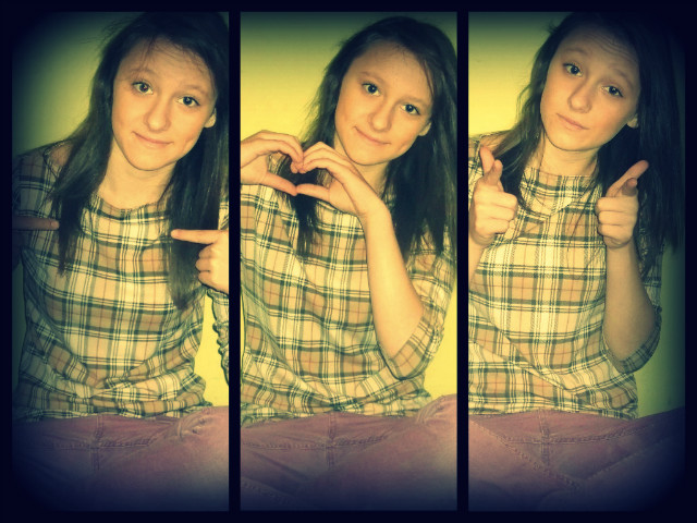 I LOVE You !