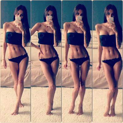 #3
