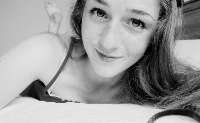Wpis funnyfreckles