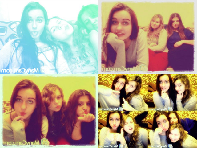 Wpis infatuationx3
