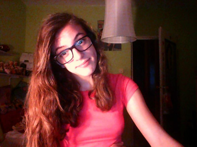 Naturalne :)