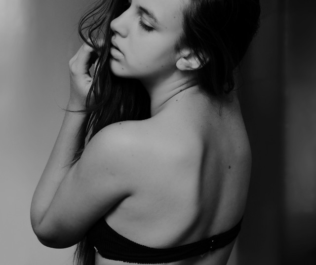 autoportret