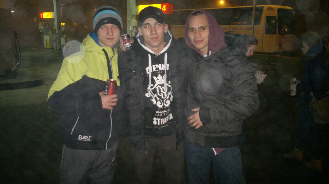 Wpis grubcioandcajdi