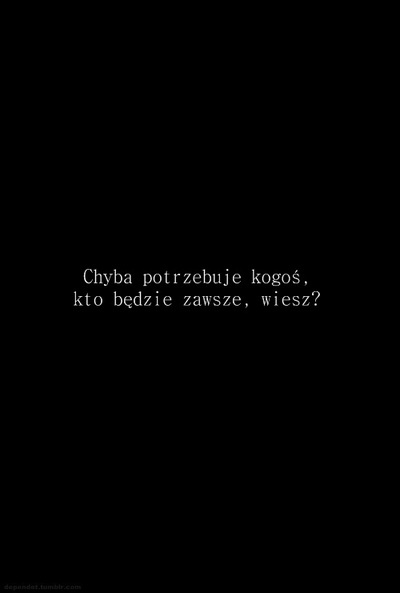 :>