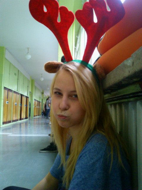 hahaha