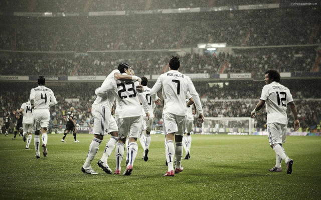 Wpis cr7production