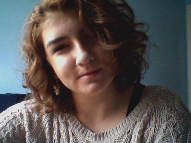 smile, no one cares!