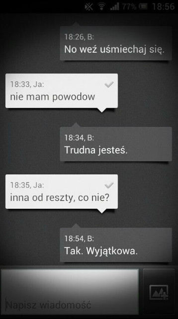 Wpis chocogummibear