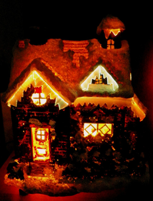 fairytale 