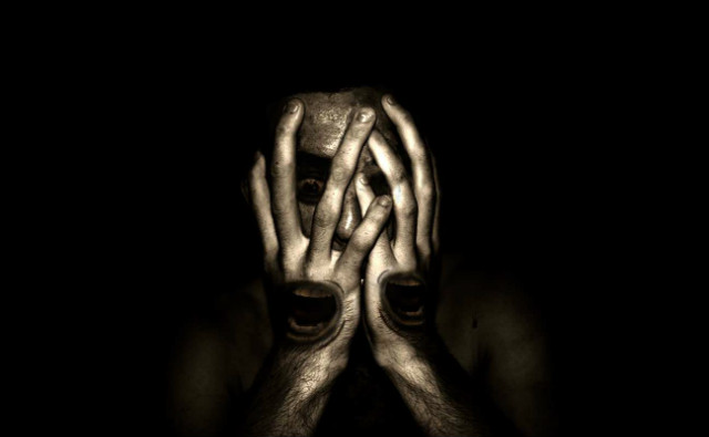 Cherofobia