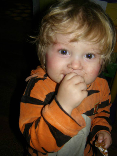 Mj sodziak :*