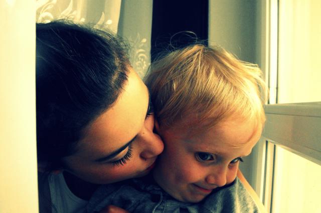Najelpsza ;**