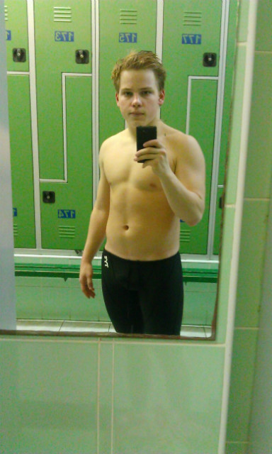 Wpis goldswimmer