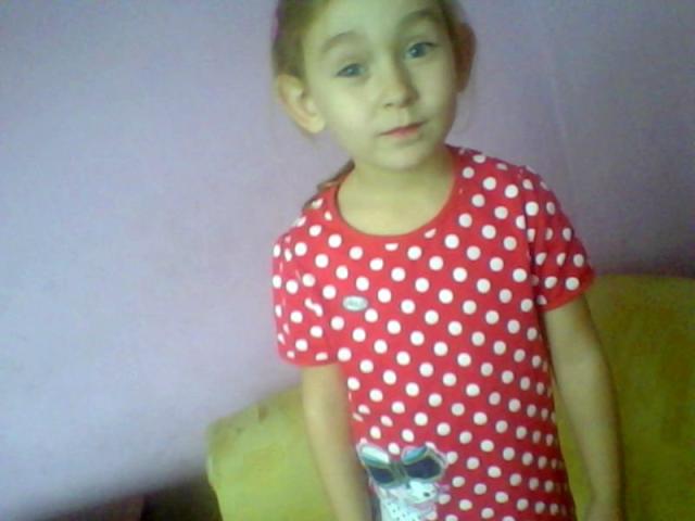Amelka :D 