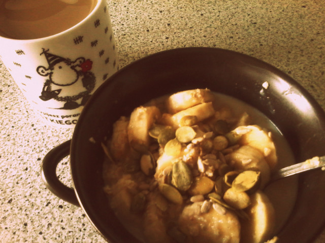 breakfast