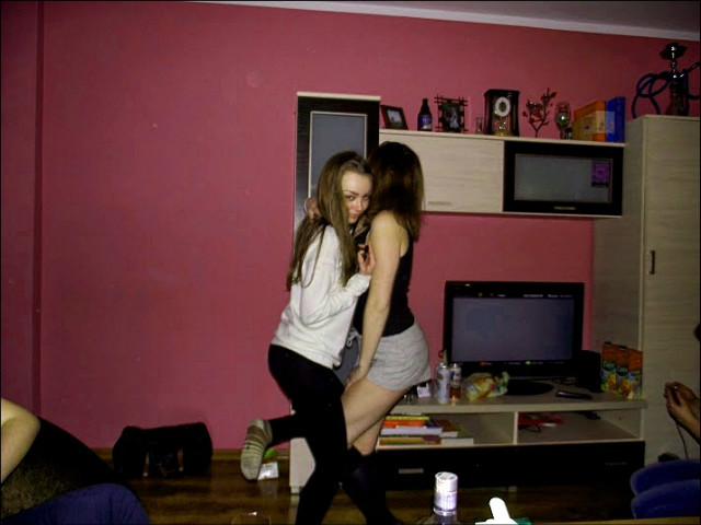 taki golas! :)