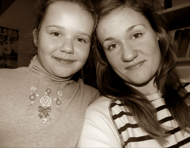 SISTER 