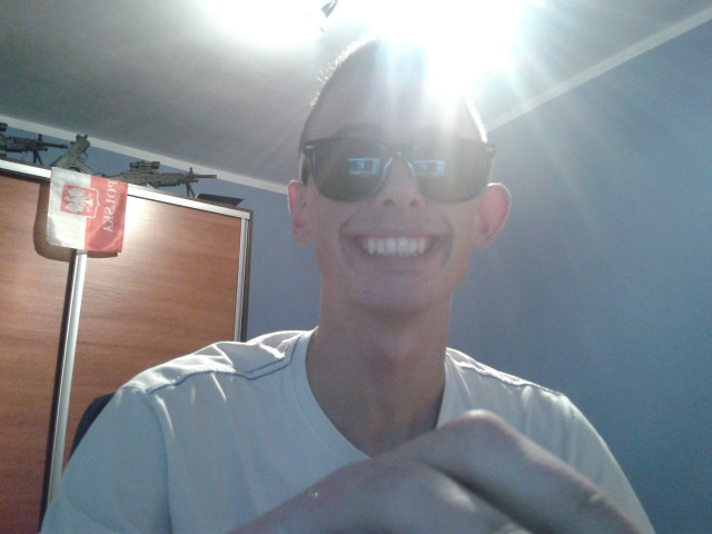 :D