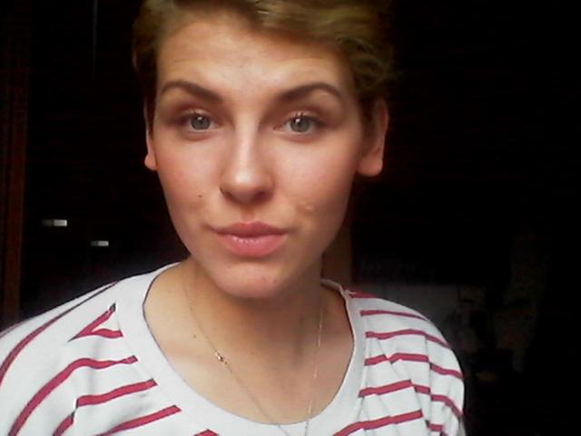 Wpis rudegirlxdd