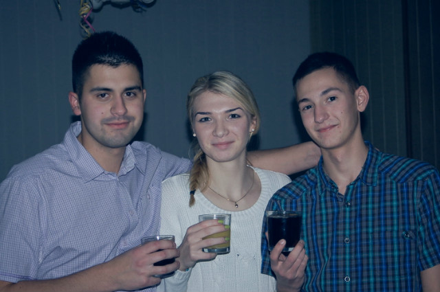 Wpis libanowy