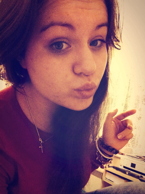 Wpis sweetieeyes