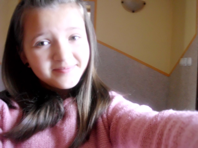 Dawno mnie tutaj nie byo ; * 