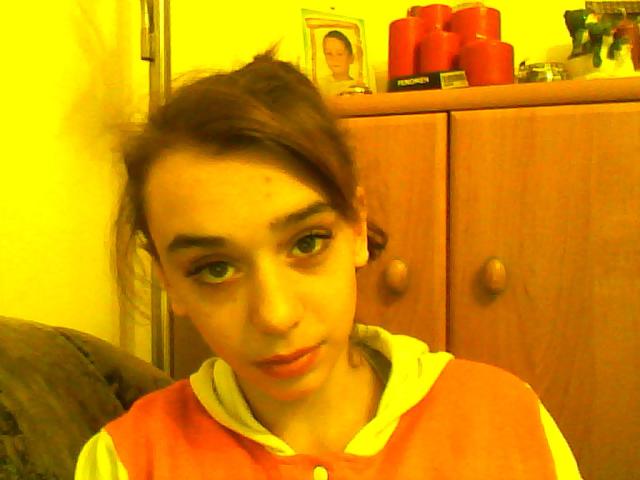 Zajebane ycie...:(