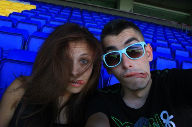 Mam juz wszystkiego dosyc...