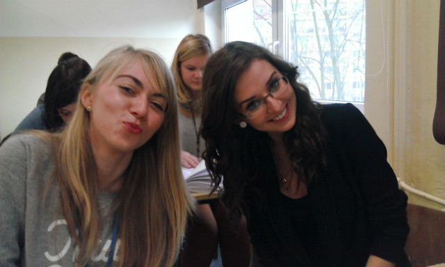 Wpis handssoftime