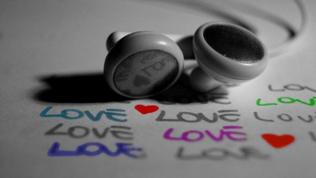 I Love You Music