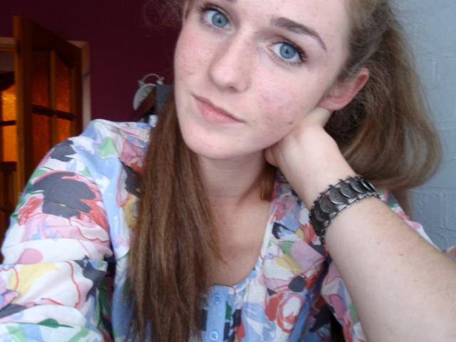 Wpis funnyfreckles
