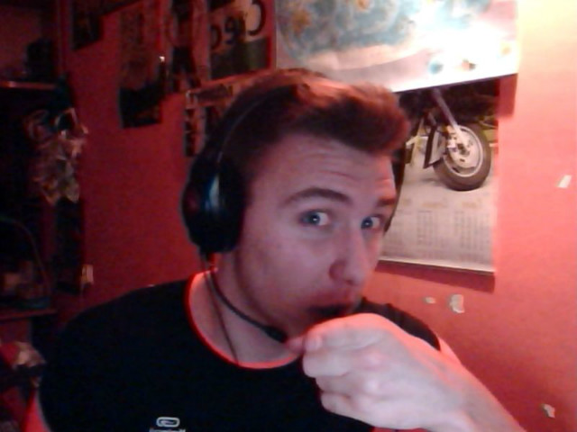 Jeste zwycizc ! xddd 