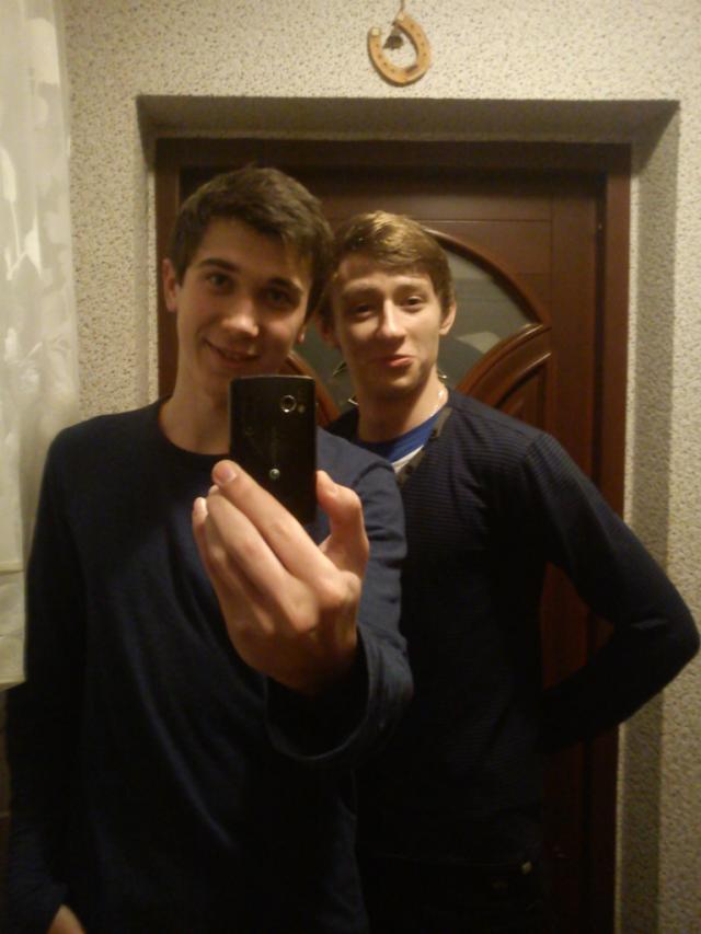 Braciszki 