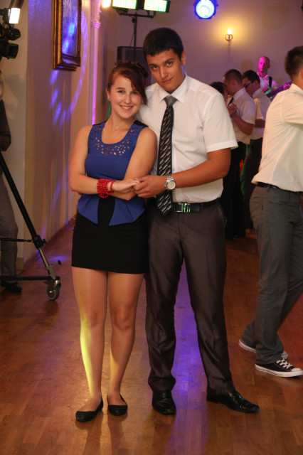 Wesele *,*