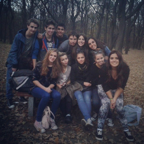 Wpis deservetosmile