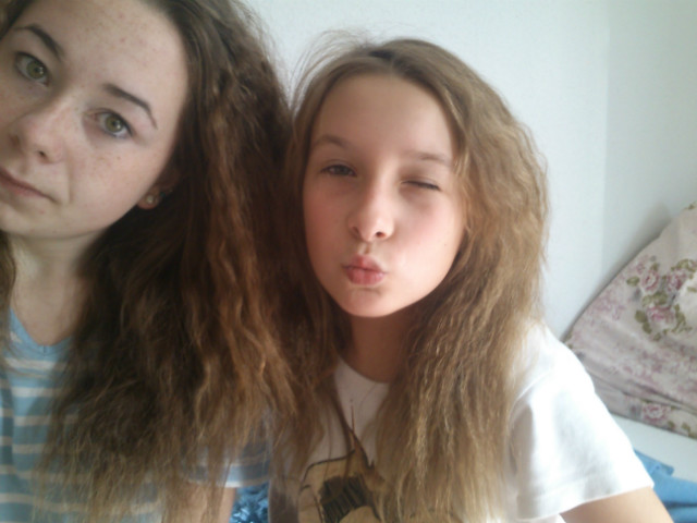 Hej ;*