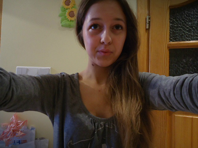 smile : )