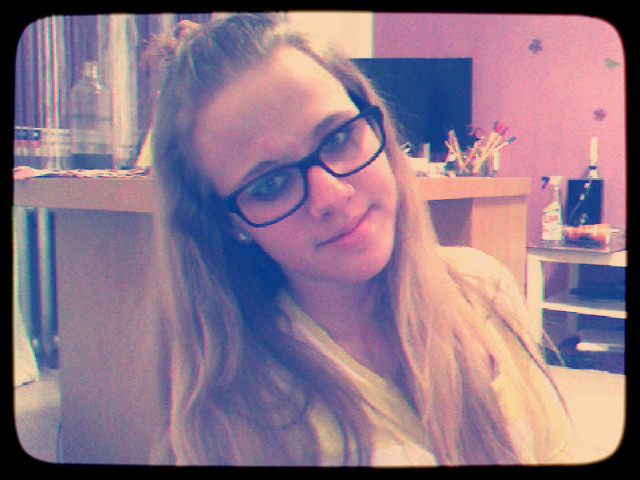 #boje sie.