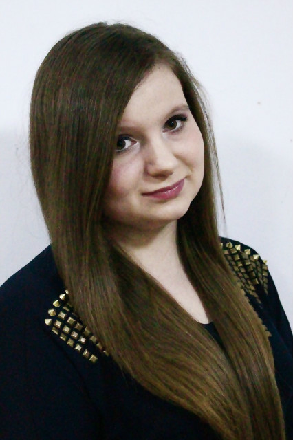 Rozczarowanie ;c