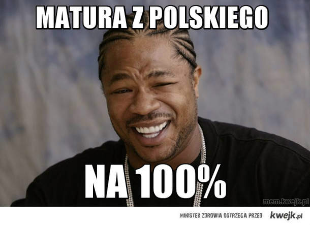 matura