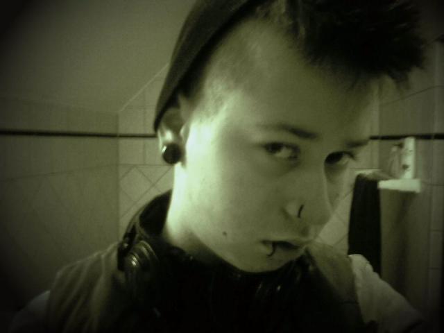 Wpis wilczurxd