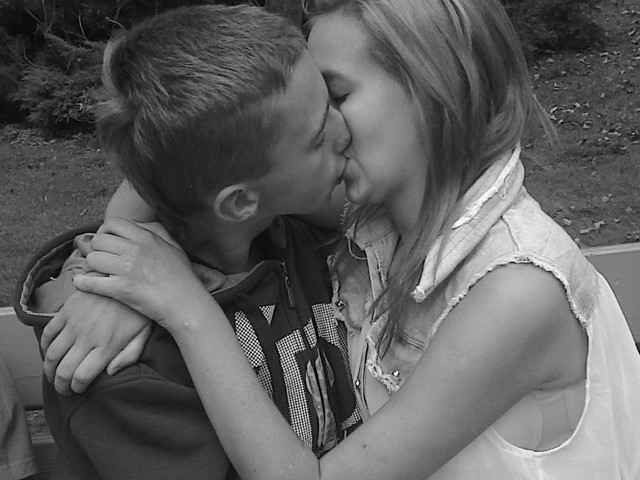 :* !