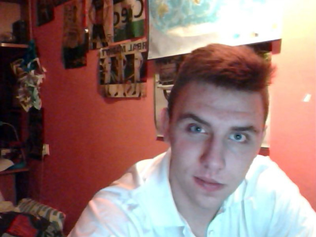 Worst Day EVER ;o