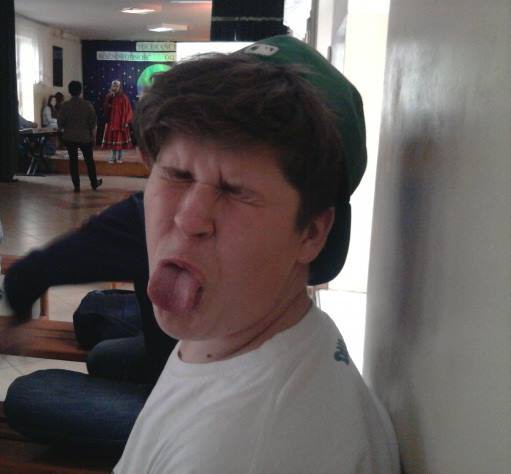 Czescc ;3 