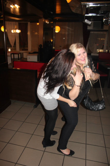 Jennyfer :*