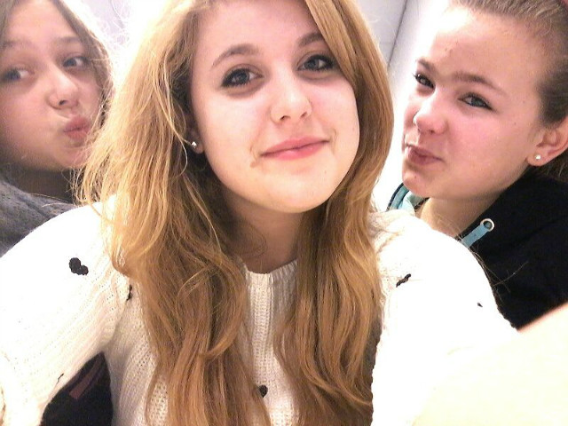 ,, Friends ,, 