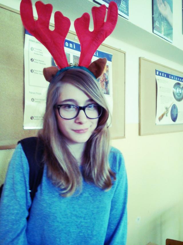 So This Is Christmas *o*