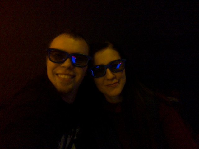 Kujony...w 3D ;-P