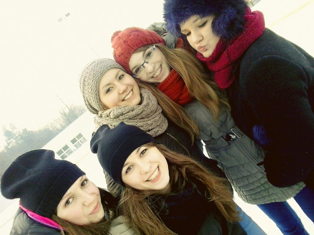z Najlepszymi ;* 
