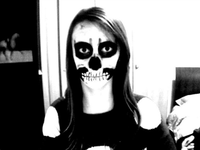 z haloween :d